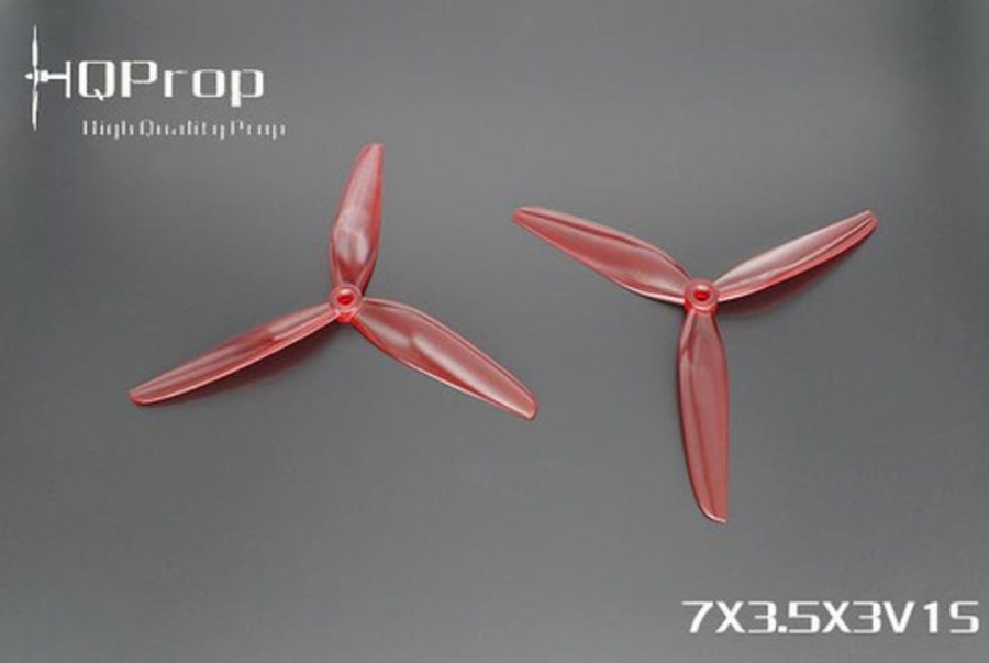 Propellers | Parts HQProp Hq Prop 7X3.5X3 V1S