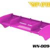 Offroad Racing Accessories | Parts VP-PRO Vp-Pro 1/8 Buggy/Truggy Wing Wn-009 (Pink)