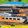 Model & Die-Cast Cobi Cobi - 2495 A12 Matilda 510Pcs