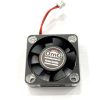 Electronics OMG Omg Aluminium Frame Cooling Fan For Esc 30X30X10Mm