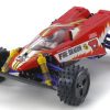 Off-Road | Cars/Tanks Tamiya Tamiya - 1/10 Fire Dragon (2020) Rc Kit[47457] W/ Intermediate Ready To Run Combo