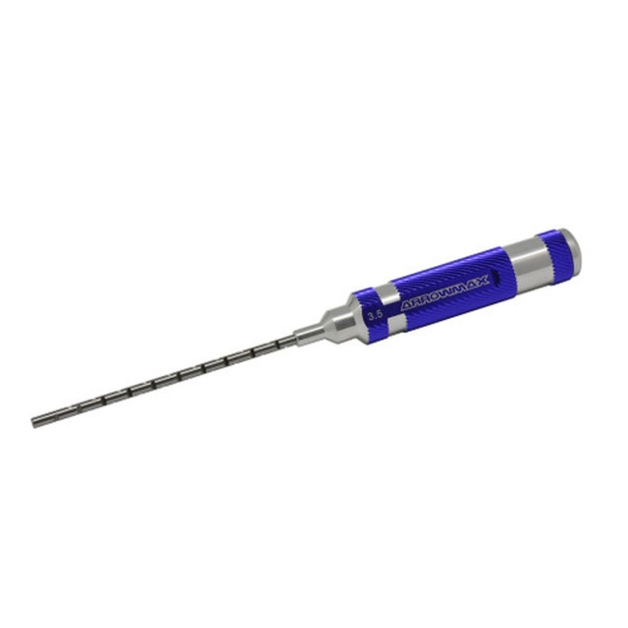 Arrowmax | Accessories Arrowmax Arrowmax - Arm Reamer 3.5 X 120Mm