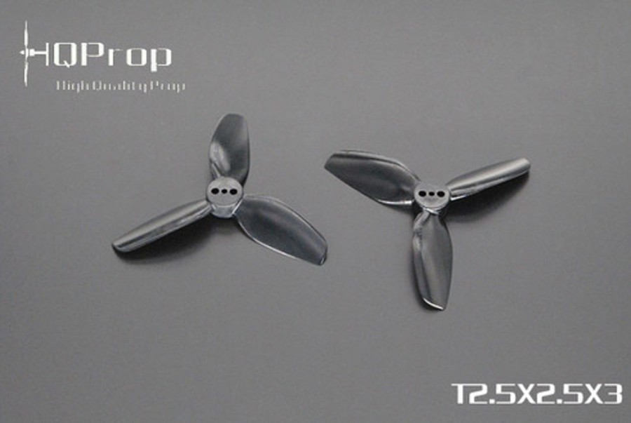 Propellers | Parts HQProp Hq Prop T2.5X2.5X3