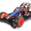 Cars/Tanks Tamiya Tamiya #95419 - Aero Manta Ray Black Special (Ar Chassis) [95419]