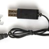 Entry Level Lipo Charger | Batt/Charger Pinecone Models Usb Charger 3.7V 1S Lipo With Xh 2.0 Plug For Most 1S Drone / Car/ Heli