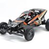 Off-Road | Cars/Tanks Tamiya Tamiya 47471 - 1/10 The Grasshopper Ii Black Edition [Esc Included]