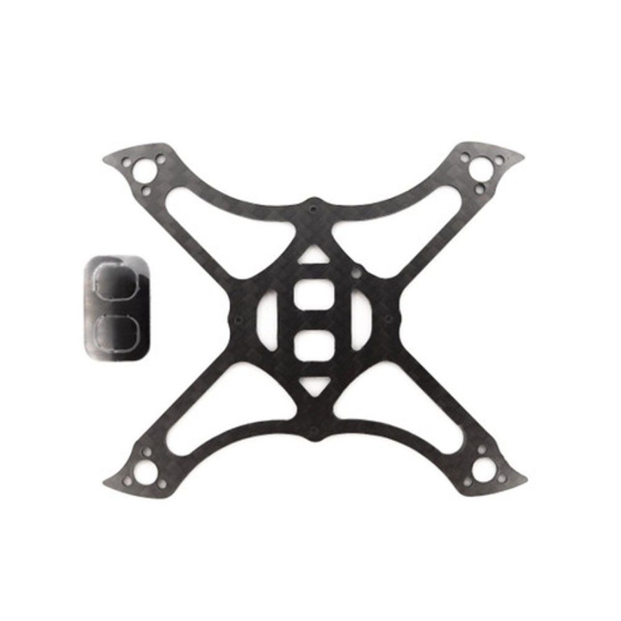 Rtf Spares | Parts Emax Tiny Hawk 2 Race - Spare Frame (Bottom Plate)