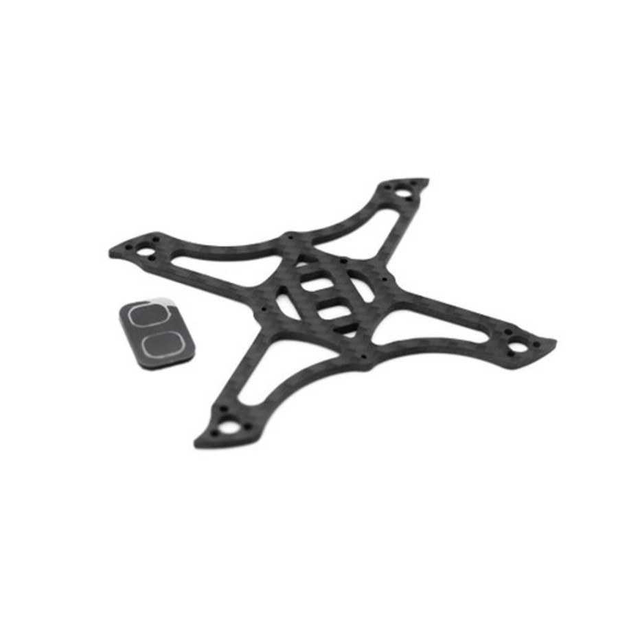 Rtf Spares | Parts Emax Tiny Hawk 2 Race - Spare Frame (Bottom Plate)