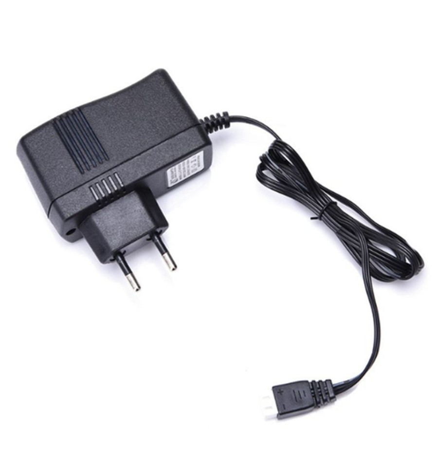 Entry Level Lipo Charger | Batt/Charger WLToys Wltoys Rc Car 12428-0124 Original Charger