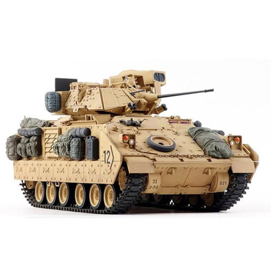 Military | Model & Die-Cast Tamiya Tamiya 1/35 M2A2 Ods Infantry Fighting Vehicle [35264]