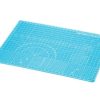 Tamiya Tools | Accessories Tamiya Tamiya- Cutting Mat (A4/Blue)[74149]