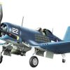 Aircraft | Model & Die-Cast Tamiya Tamiya - 1/32 Vought F4U-1A Corsair Plastic Model Kit [60325]