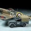 Aircraft | Model & Die-Cast Tamiya Tamiya 1/48 Supermarine Spitfire Mk.I & 10 Hp [25211]