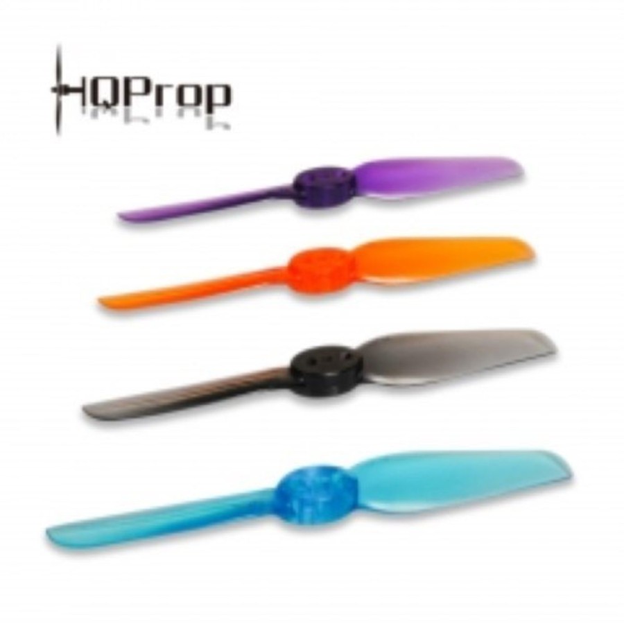 Propellers | Parts HQProp Hq Prop T65Mm (5Cw+5Ccw)