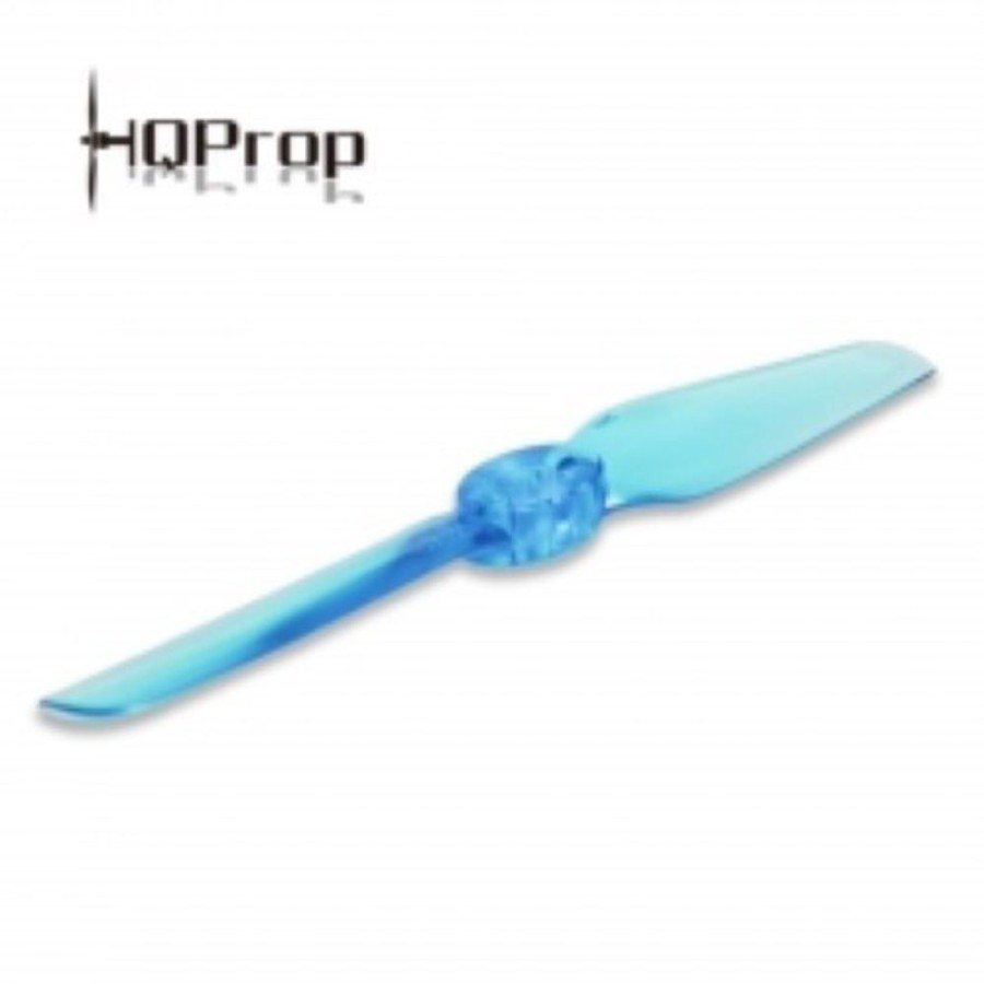 Propellers | Parts HQProp Hq Prop T65Mm (5Cw+5Ccw)