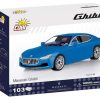 Model & Die-Cast Cobi Cobi 24564 Maserati Ghibli 103Pcs