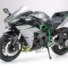 Bikes | Model & Die-Cast Tamiya Tamiya 1/12 - Kawasaki Ninja H2 Carbon [14136]