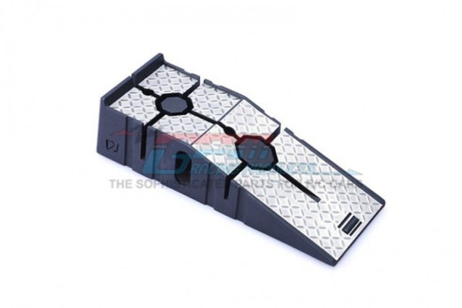 Crawler Accessories | Parts GPM Scale Accessories: Wheel Ramp -1Pc