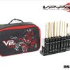 Vp-Pro Tools & Acc. | Accessories VP-PRO Vp-Pro Rs-619 Tool Set