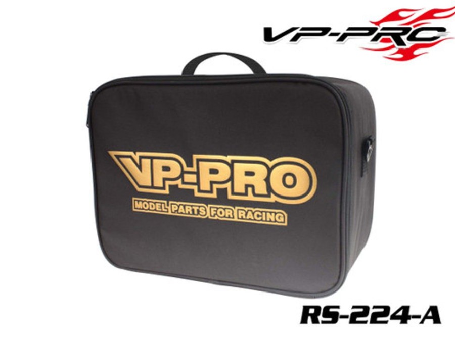 Accessories VP-PRO Vp-Pro Transmitter Bag (Futaba 10Px)