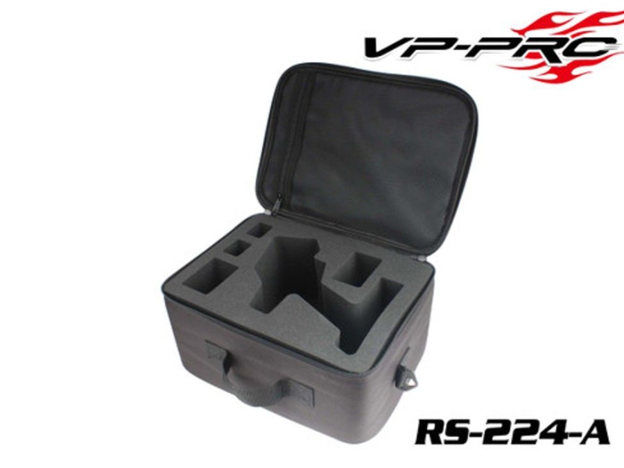 Accessories VP-PRO Vp-Pro Transmitter Bag (Futaba 10Px)