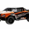 Off-Road | Cars/Tanks DHK Dhk 8135 Hunter 1/10 4Wd Brushed Rtr Short Course Truck