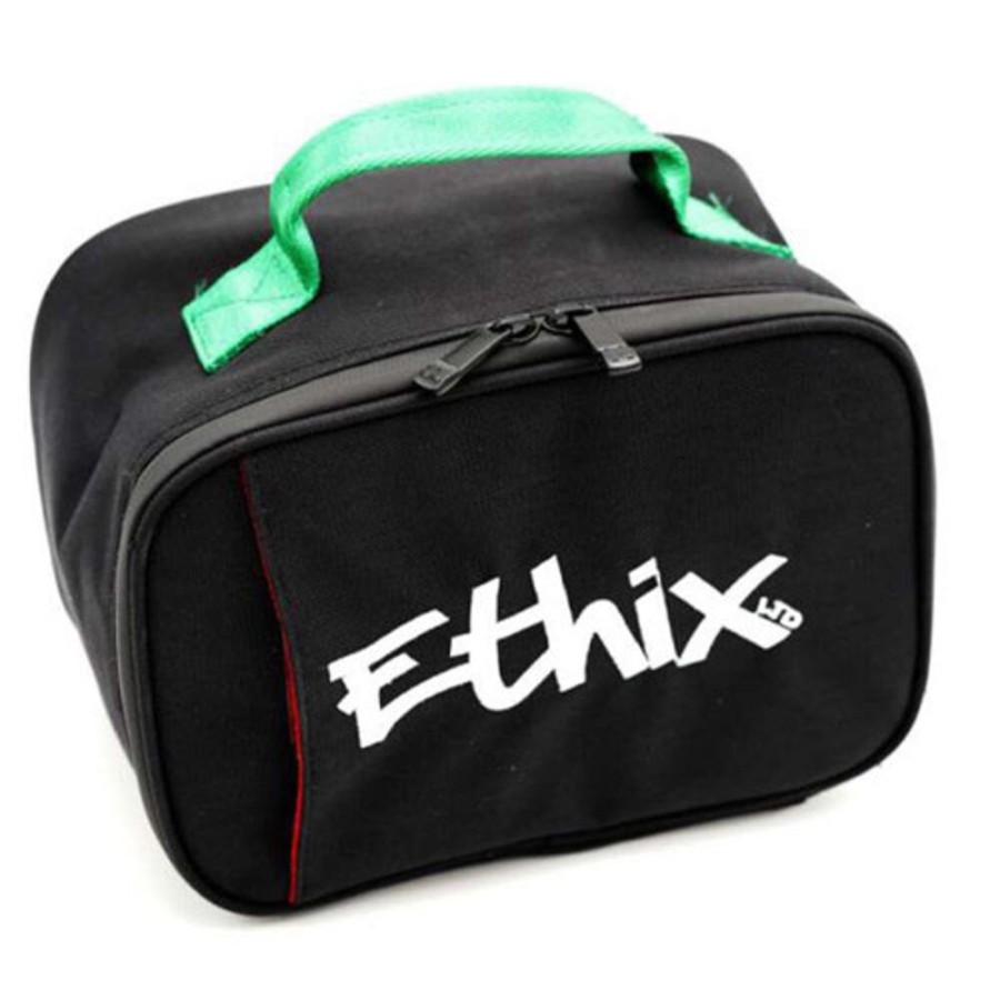 Battery Accessories | Batt/Charger Ethix Ethix Heated Deluxe Lipo Bag