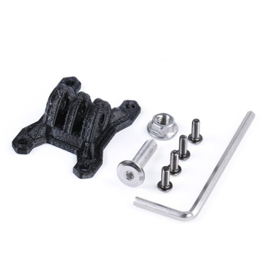 Accessories | Parts iFlight Iflight - Gopro Tpu Bottom Stand For Nazgul Evoque