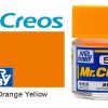 Mr. Hobby Paint | Accessories Mr Hobby Gunze - C058 Mr Color Semi Gloss Orange Yellow