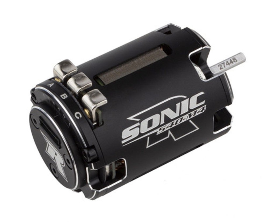 Surface | Electronics Reedy Reedy Sonic 540-M4 Modified Brushless Motor (8.5T)