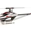 Drones/Helis Agile Agile 5.5 Collective Pitch 3D Rc Helicopter Combo Kit