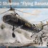 Aircraft | Model & Die-Cast Italeri Italeri - 1/48 H-21C Shawneeflying Banana Plastic Model Kit [1-2733]