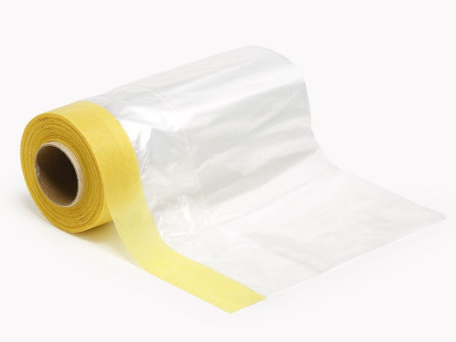 Accessories Tamiya Tamiya - Masking Tape/Plastic Sheeting (150Mm) [87203]