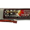 Lithium Polymer Batteries | Batt/Charger Giant Power Giant Power Graphene 2.0 2S 2600Mah 70C Li-Po W/ T-Plug