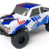 Off-Road | Cars/Tanks Element RC Element Rc Enduro24 Sendero 1/24 4Wd Rtr Scale Mini Trail Truck (Red/Blue) W/2.4Ghz Radio