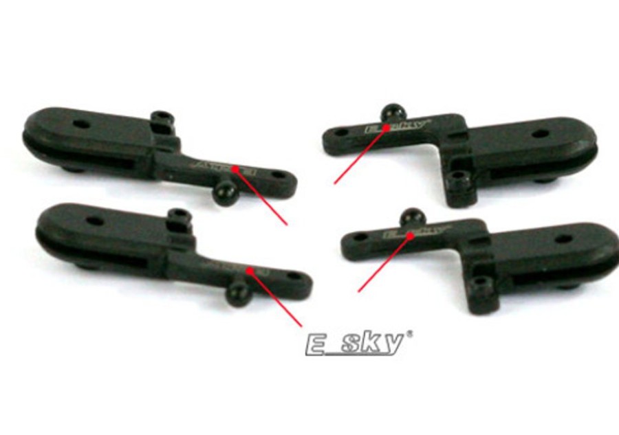 Esky Parts | Parts E Sky Main Blade Holder Up And Down Enquire About Availability