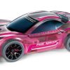 Cars/Tanks Tamiya Tamiya - Raikiri Pink Special (Ms Chassis, Polycarbonate Body) [95486]