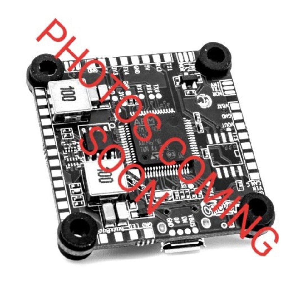 Air | Electronics FlightOne Megabolt Extreme 4 In 1 Esc 30 30