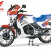 Bikes | Model & Die-Cast Tamiya Tamiya - 1/12 Honda Mvx250F Plastic Model Kit [14023]