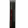 Delta Brushes | Accessories Delta Delta Paintbrush Size 2 Flat Golden Cosmotop