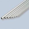 Aluminium | Accessories K&S K&S 1113 Round Aluminium Tube 1/4''X36'' (6.35X 914Mm) - 1 Piece