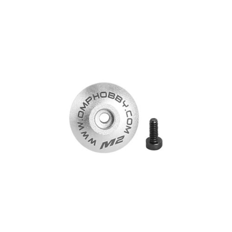 Omp Hobby Parts | Parts OMP Hobby Omphobby M2 Replacement Parts Brake Disc Set For M2 2019/V2 Oshm2006