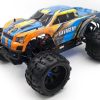 Cars/Tanks HSP Hsp 94972 Savagery 1/8 4Wd Nitro Monster Truck Ready To Run