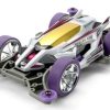 Cars/Tanks Tamiya Tamiya #95372 - Dcr-01 Purple Special (Ma Chassis) [95372]