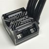 Surface | Electronics Acuvance Acuvance Xarvis Brushless Esc For Rc Drift