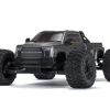 Cars/Tanks Arrma Arrma 1/7 Big Rock 6S 4X4 Blx Monster Truck Rtr, Gunmetal