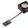 Surface | Electronics HobbyWing Hobbywing Cooling Fan 2008Sh For Xr10 Pro-Stock Spec 1S / 2S