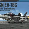 Aircraft | Model & Die-Cast Academy Academy 1/72 Ea-18G Vaq-141 Shadowhawks