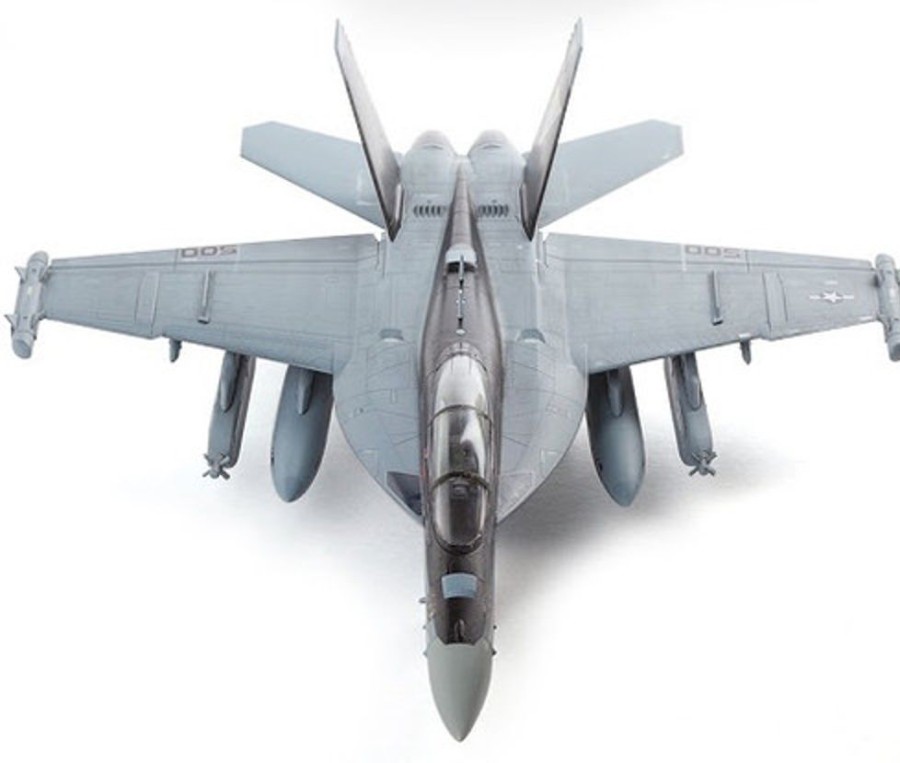 Aircraft | Model & Die-Cast Academy Academy 1/72 Ea-18G Vaq-141 Shadowhawks