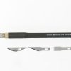 Tamiya Tools | Accessories Tamiya Tamiya - Modelers Knife Pro [74098]